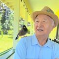 小さな鳥が届けてくれた思いがけない贈り物