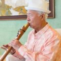 ふたつの管の響きが生み出す完全な共鳴