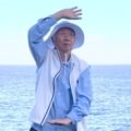 自然とひとつになって みんなで笑おう！